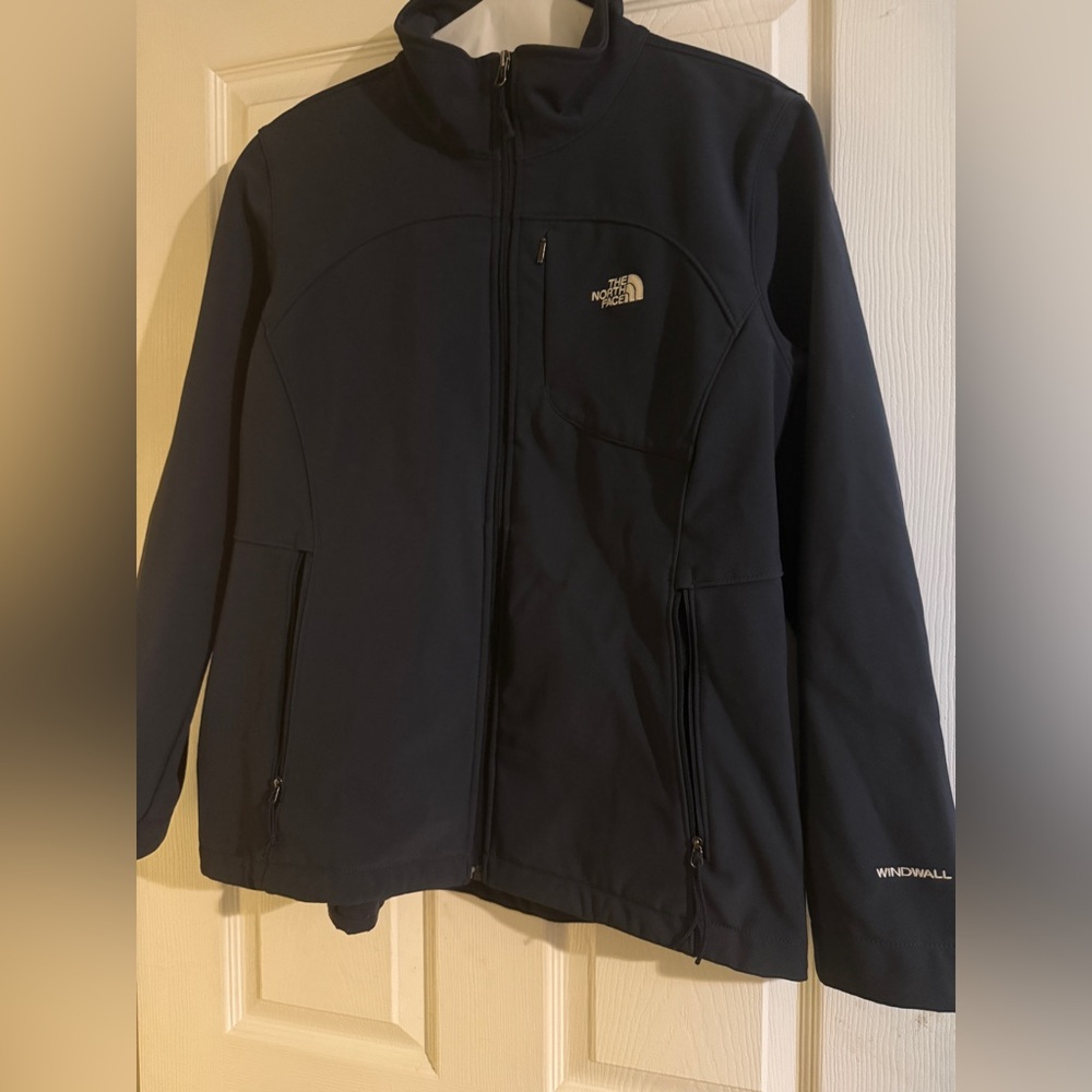 Ladies Northface Jacket